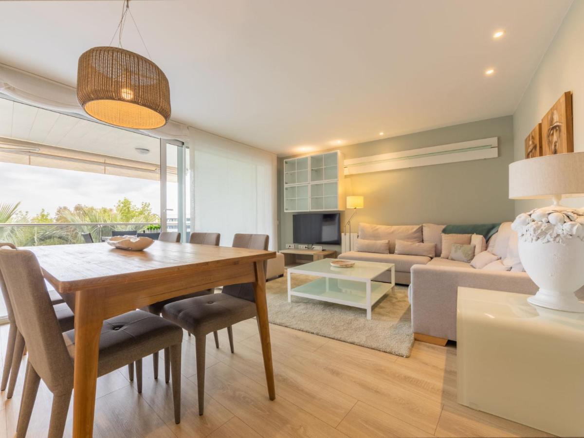 Apartment Royal III By Interhome Cambrils Exterior photo